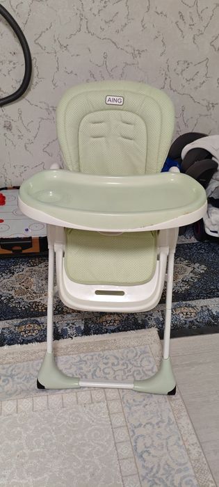 Продам стульчик для кормления