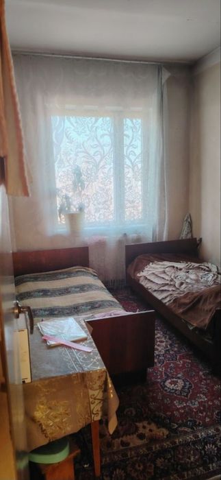 На учхозе 77серия 86м²