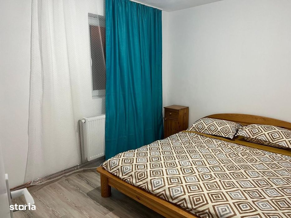 Apartament 2 camere, 65 mp, Romanești