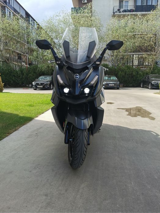 De vanzare sym crusym 300