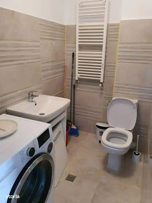 Apartament 3 camere Metrou 1 Decembrie loc parcare inclus in pret