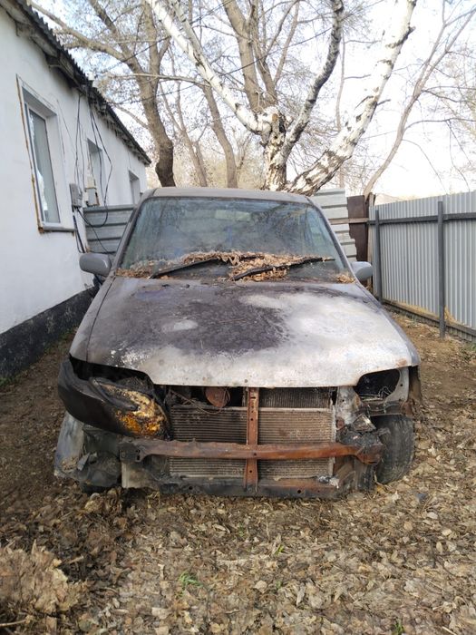 Продам ниссан куб