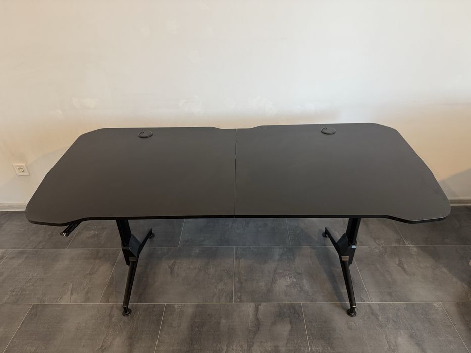 Бюро - геймърско