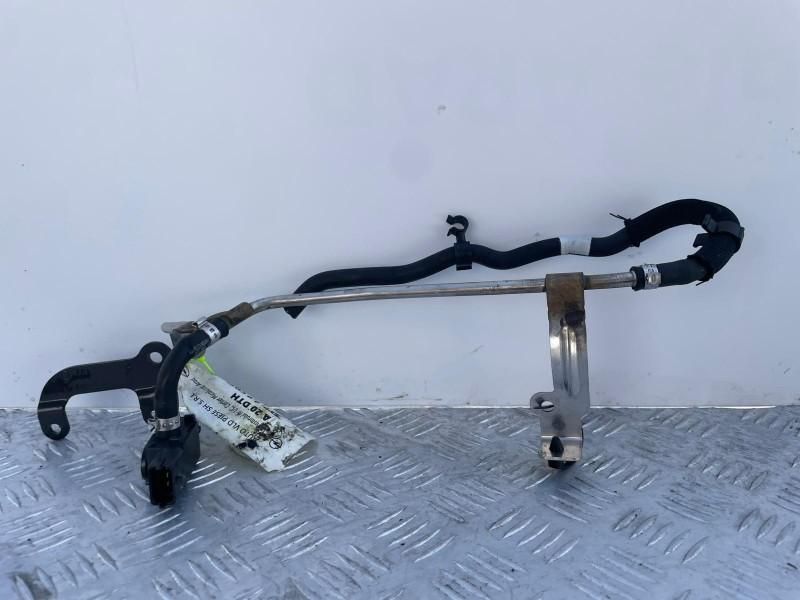 Senzor presiune gaze cu conducta Opel Astra H GTC 1.3CDTI 75cp 55kw; 1