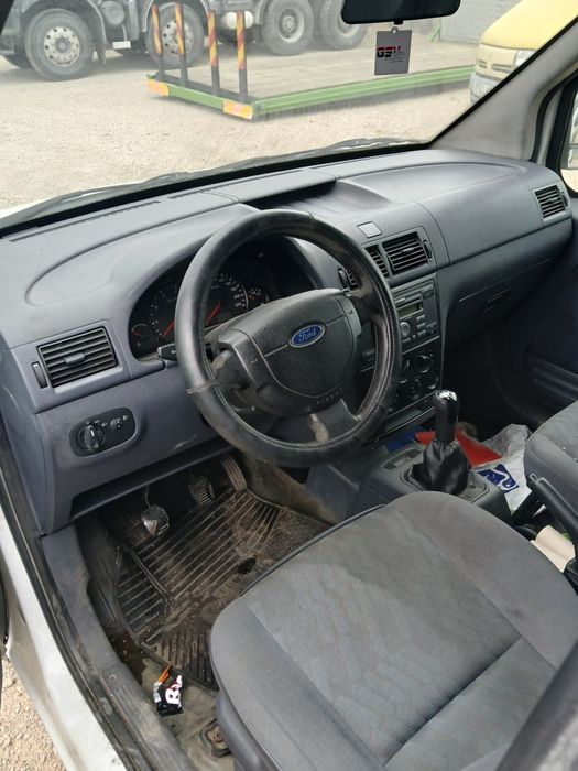Ford Connect 1.8 TDCI  на части