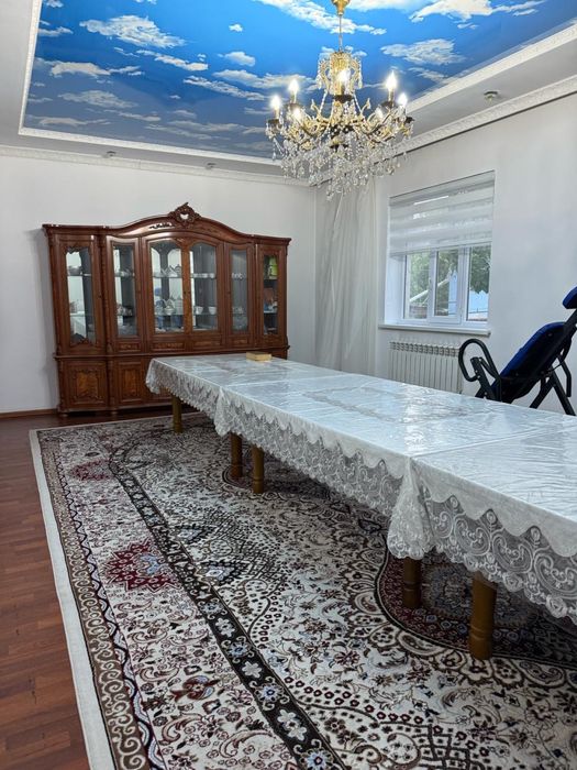 5 бөлмелі жер үй Қайтпас 2