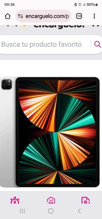 АЙПАД  12 АИПАД12 AIPAD  в отличном состояний