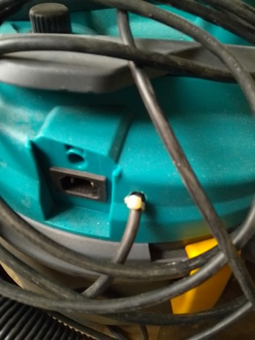 Aspirator Tennant vcan 16 profesional