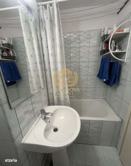 Apartament 2 camere 56mp, cartier Manastur, parcare, finisaje moderne