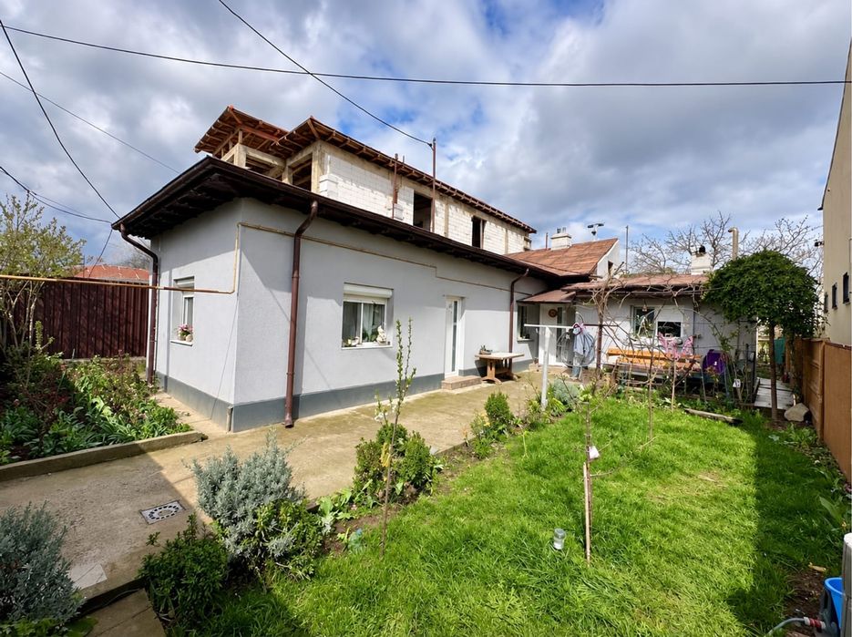 Casa zona eroilor