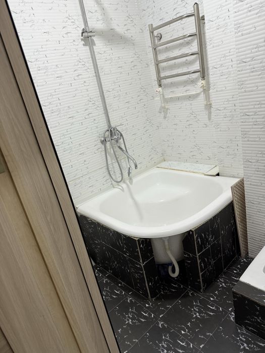 2 xonali Kvartira ijaraga beriladi