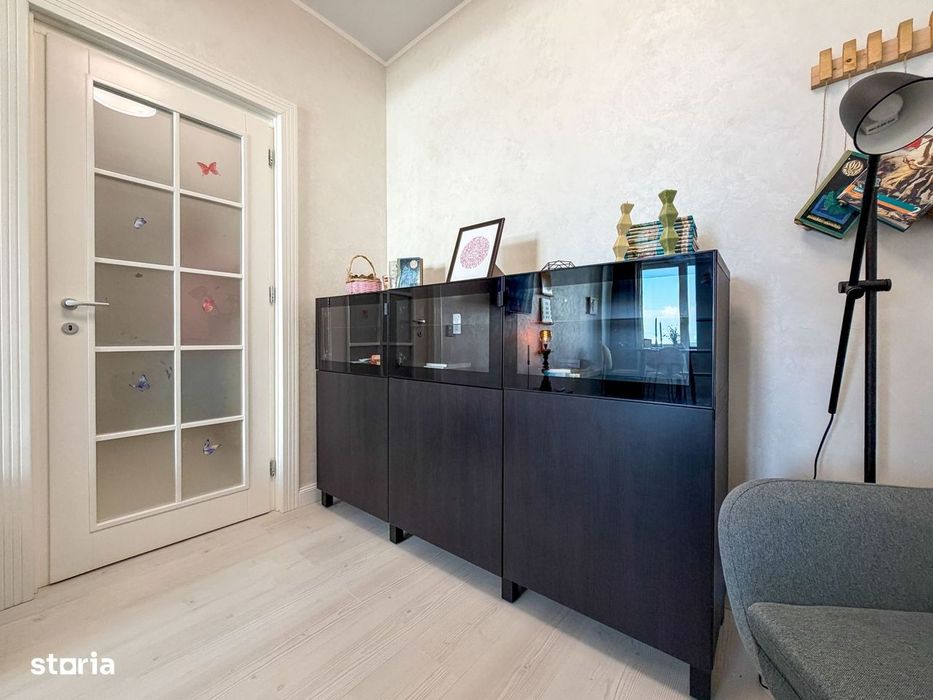 Royal Town, Copou, Agronomie, apartament TOP de inchiriat, 2 camere