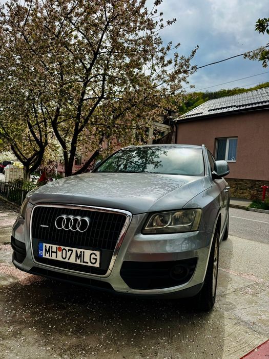 De vânzare Audi Q5 Suv, tracțiune integrală