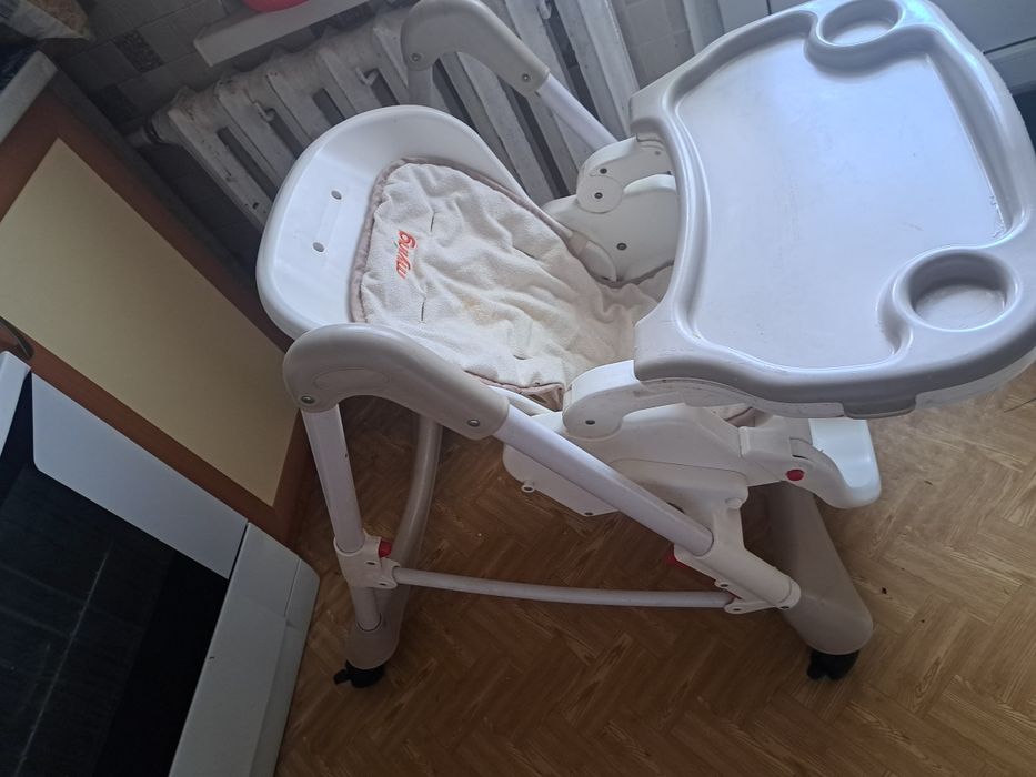 Стол для кормления