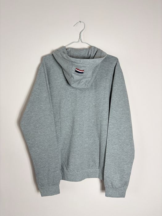 U.S. POLO ASSN. Горнище с качулка