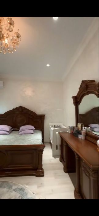 Продаётся свой дом 5.92 соток