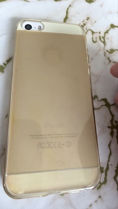 Продам айфон 5S 16 Gb
