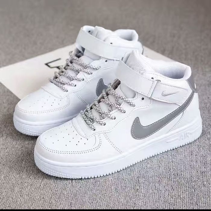 Air Force 1 high