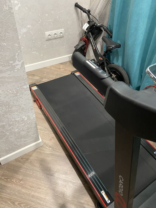 Беговая дорожка Cardio Power T20