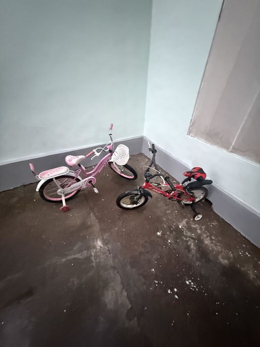 Velosepet 2 ta 16 bilan 18 holati yahwi rozivisi 18 qizili 16