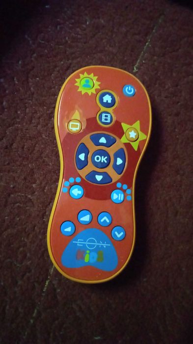 Дистанционно детско EON KIDS