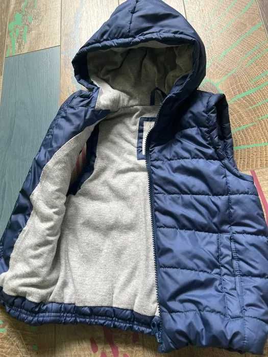 Детски дрехи- суитшърти, грейки размер 110/116/122 см