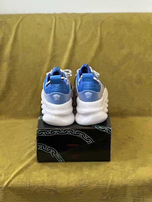 Versace Chain Reaction 42-45