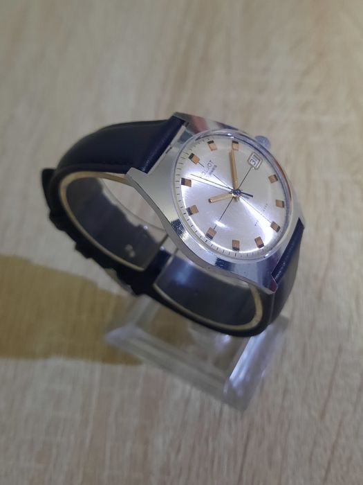 Poljot automatic 30jewels