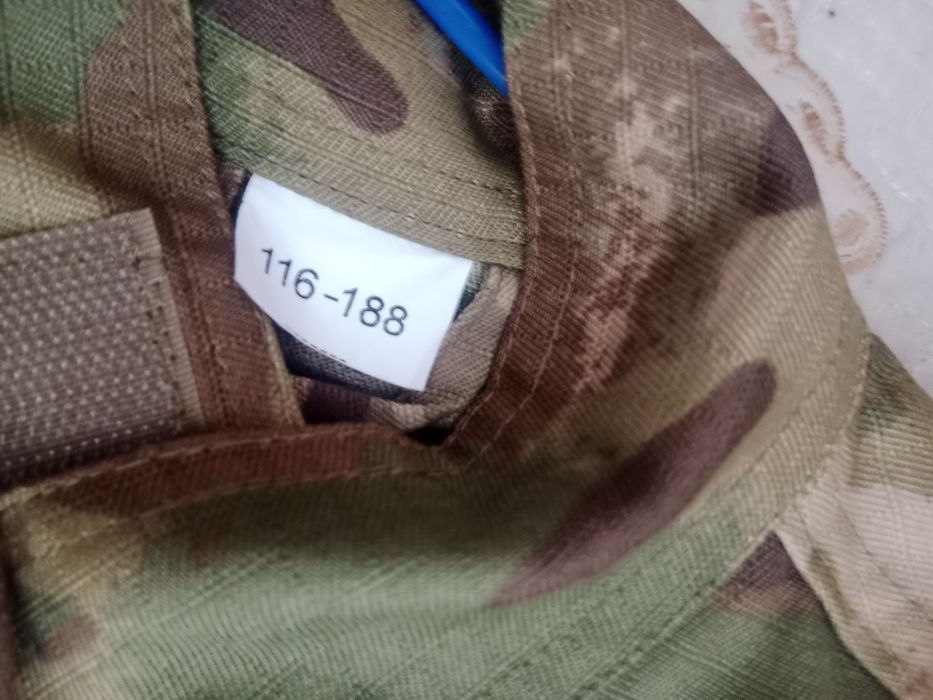 Военные новые  вещи