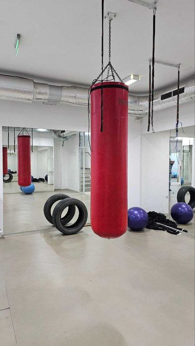 Оборудване за Фитнес за без пари