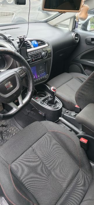 Seat leon FR 2012 2.0 tdi