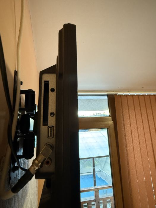 Телевизор употребяван