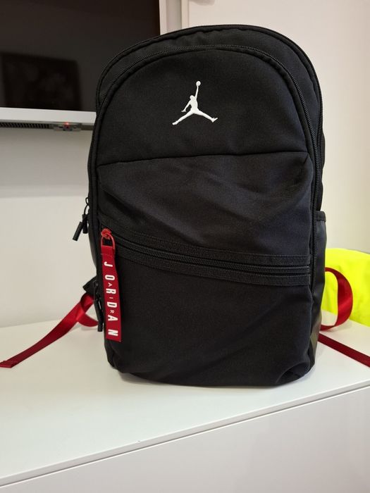 Jordan rucsac ghiozdan impermeabil si foarte încăpător