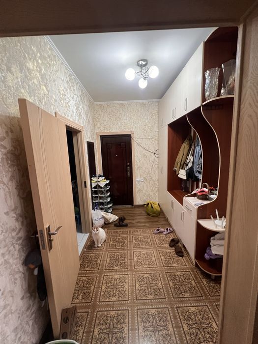 Продаю квартиру