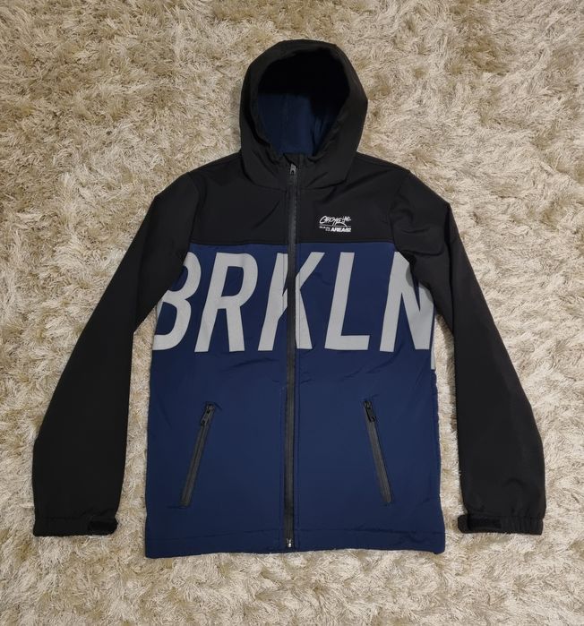 Jacheta Cross Wind Chapter Young