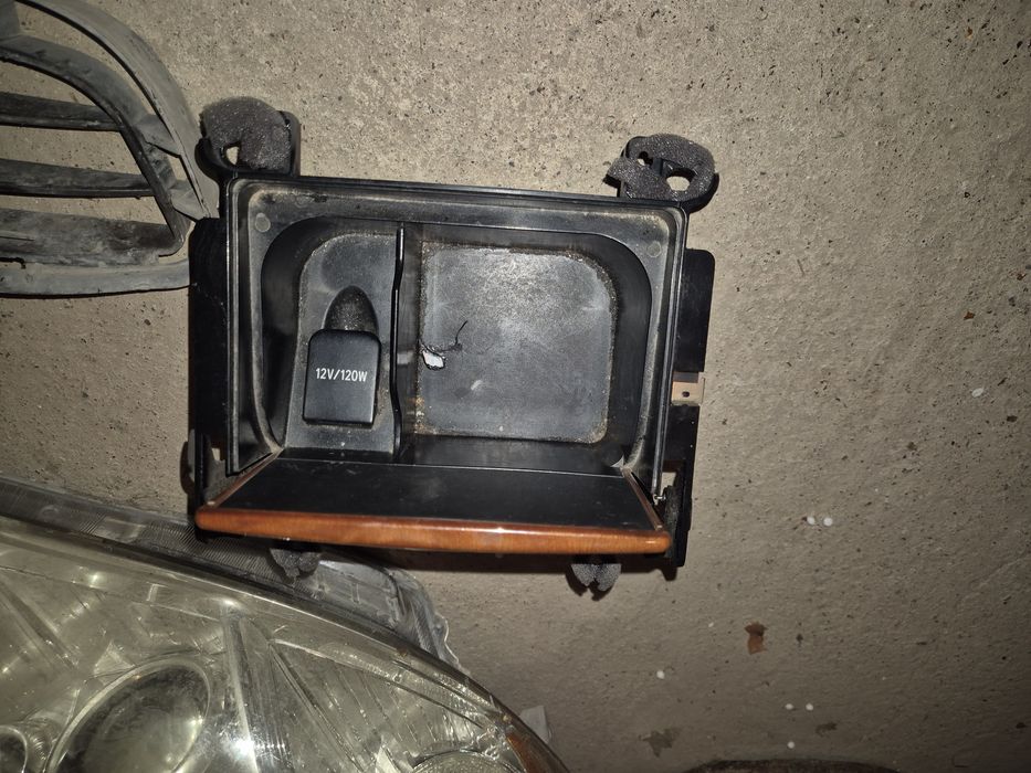 Запчасти камри 40