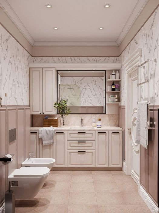 Дизайнер интерьер хизматлари