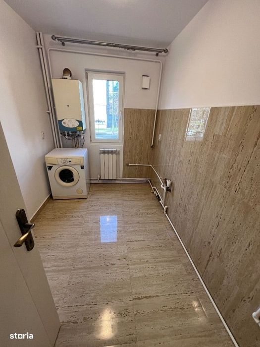 2 camere Podu Ros/ Rond