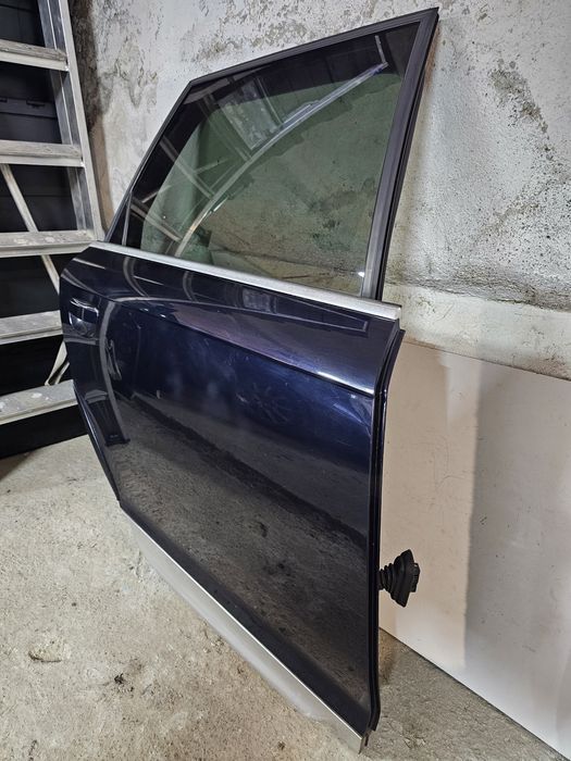 usa audi a6 c6 4f allroad 2005 - 2011 lz5d