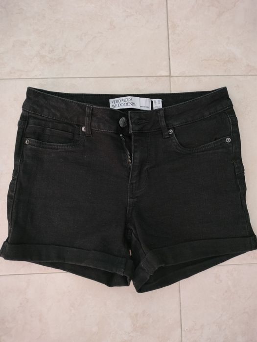 Bershka, Vero Moda, Reserved долнища за финна девойка + едно подарък