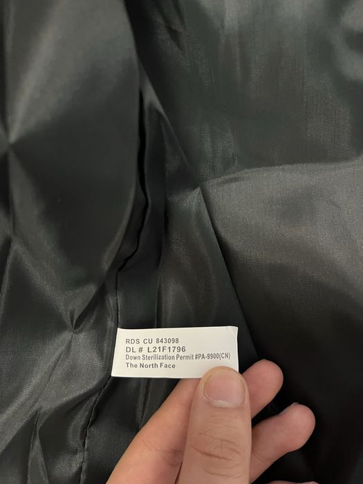 Geaca The North face