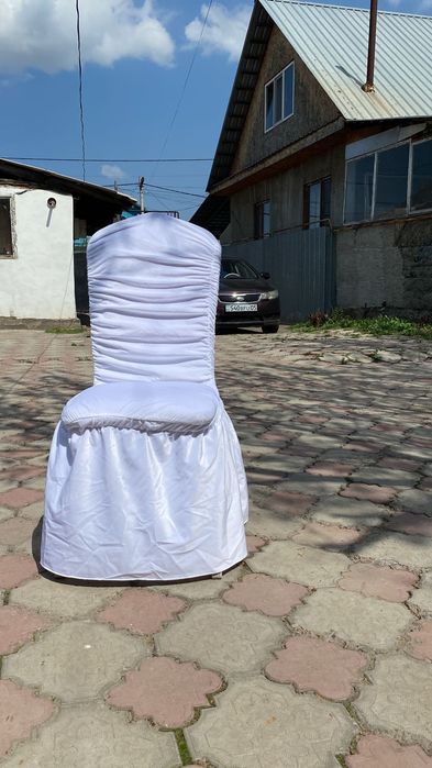 Чехлы для стульев