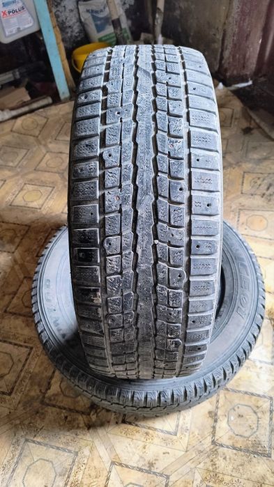 Продам зимние балон