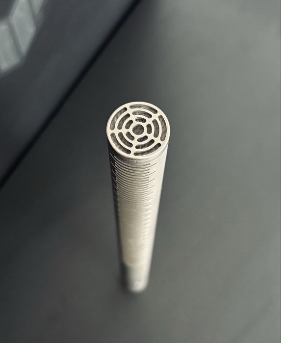 Rode NTG 3 - microfon shotgun