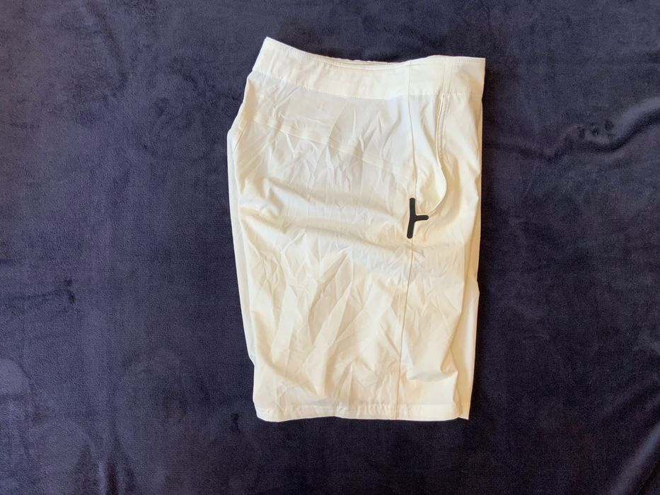 Nike-оригинални къси панталони 33-34 размер м