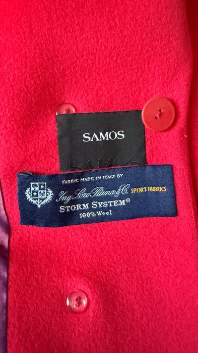 Продам пальто классного качества