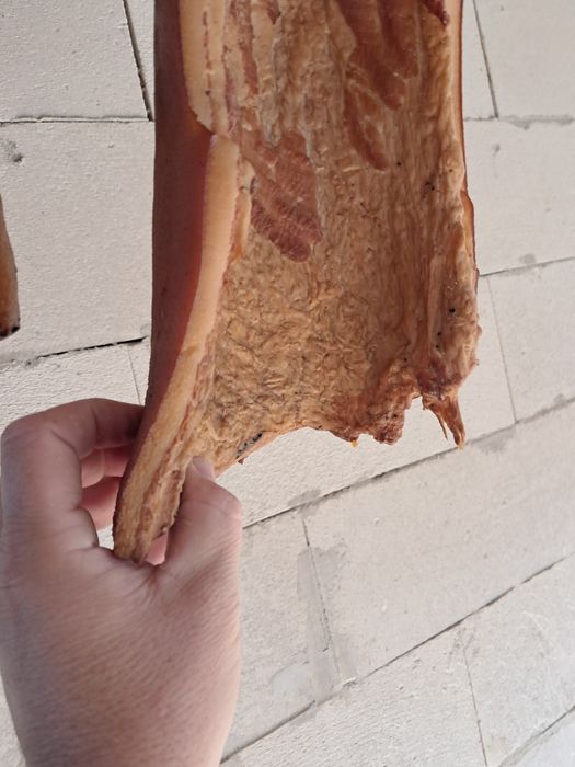 Vând clisă proaspătă