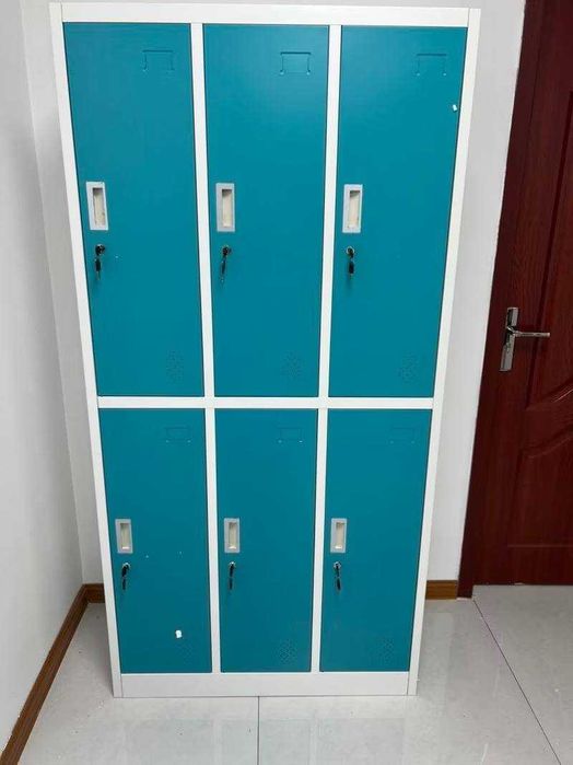 Kiyim shkafi | Раздевальный шкаф | Temir garderob | Metal locker