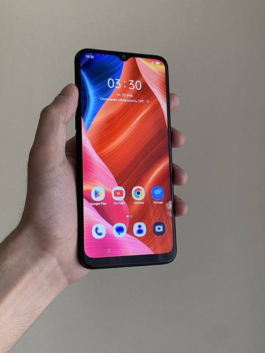 OPPO A16 Original Оппо А16 Оригинал