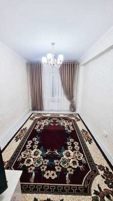 3-комнатная, ТТЗ напротив махалли Бешкапа